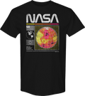 Established 1958 NASA T-Shirt Hoodie, Sweatshirt | CiraTrend.com (Image 1)