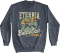 Eternia Battle Cats Masters of the Universe Sweatshirt T-Shirts, Hoodie | CiraTrend.com (Image 1)