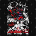 EVA-01 Evolution T-Shirt Hoodie, Sweatshirt | CiraTrend.com (Image 1)