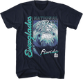 Everglades National Park T-Shirt Hoodie, Sweatshirt | CiraTrend.com (Image 1)