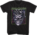 Evil Ash Close-Up Army Of Darkness T-Shirt Hoodie, Sweatshirt | CiraTrend.com (Image 1)