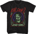 Evil Ash Evil Dead 2 T-Shirt Hoodie, Sweatshirt | CiraTrend.com (Image 1)