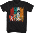 Evil Brush Strokes Masters of the Universe T-Shirt Hoodie, Sweatshirt | CiraTrend.com (Image 1)
