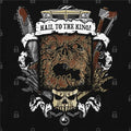 Evil Crest T-Shirt Hoodie, Sweatshirt | CiraTrend.com (Image 1)