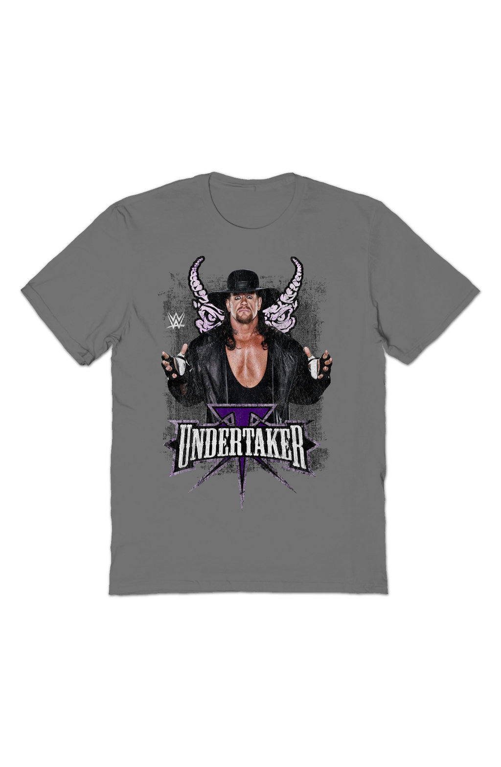 The Demon of Death Valley Undertaker T-Shirt Hoodie, Sweatshirt | CiraTrend.com (Image 2)