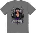 The Demon of Death Valley Undertaker T-Shirt Hoodie, Sweatshirt | CiraTrend.com (Image 1)