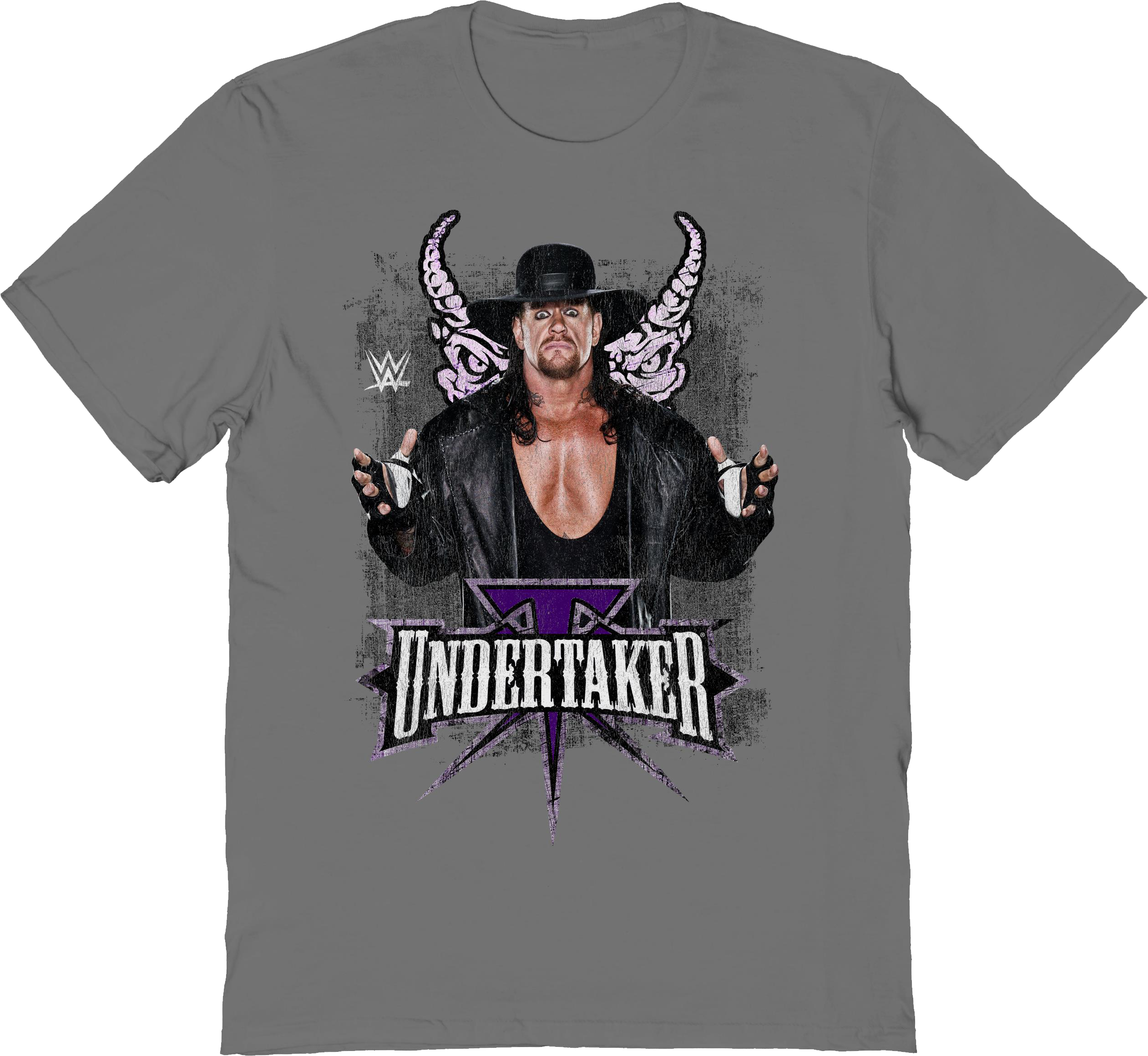 The Demon of Death Valley Undertaker T-Shirt Hoodie, Sweatshirt | CiraTrend.com (Image 1)