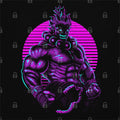 Evil Retro T-Shirt Hoodie, Sweatshirt | CiraTrend.com (Image 1)