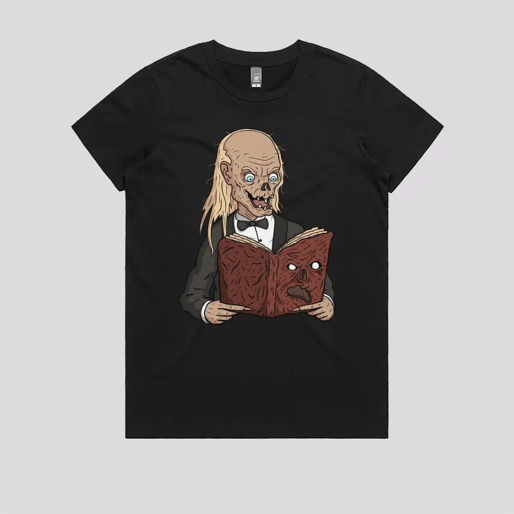 Evil Tales T-Shirt Hoodie, Sweatshirt | CiraTrend.com (Image 3)