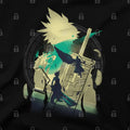 Ex-Soldier of the VII T-Shirt Hoodie, Sweatshirt | CiraTrend.com (Image 1)