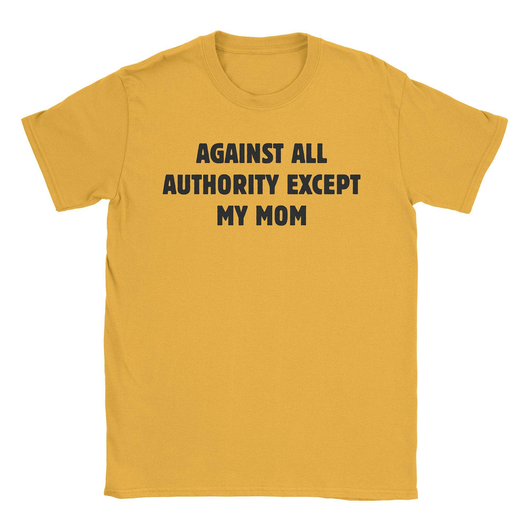 Except Mom T-Shirts, Hoodie, Sweatshirt