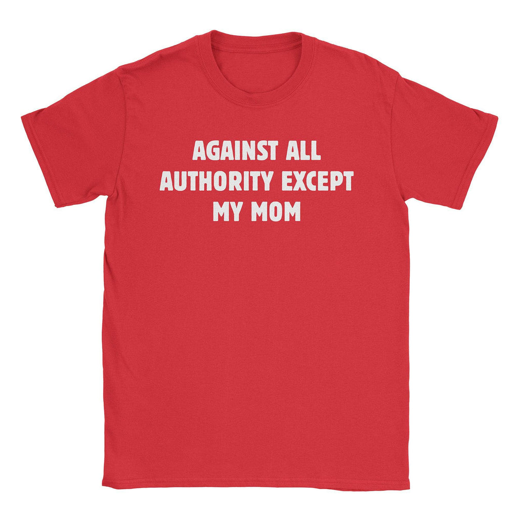 Except Mom T-Shirts, Hoodie, Sweatshirt