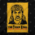 Exotic Tiger T-Shirt Hoodie, Sweatshirt | CiraTrend.com (Image 1)