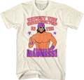 Expect The Unexpected Macho Man Randy Savage T-Shirt Hoodie, Sweatshirt | CiraTrend.com (Image 1)