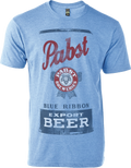 Export Beer Pabst Blue Ribbon T-Shirt Hoodie, Sweatshirt | CiraTrend.com (Image 1)