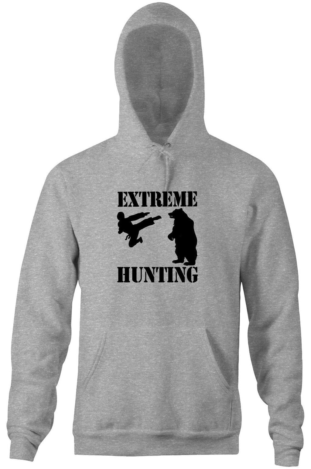 Extreme Hunting Hoodie T-Shirts, Sweatshirt | CiraTrend.com (Image 3)