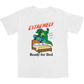 Extremely Ready for Bed T Shirt Hoodie, Sweatshirt | CiraTrend.com (Image 1)