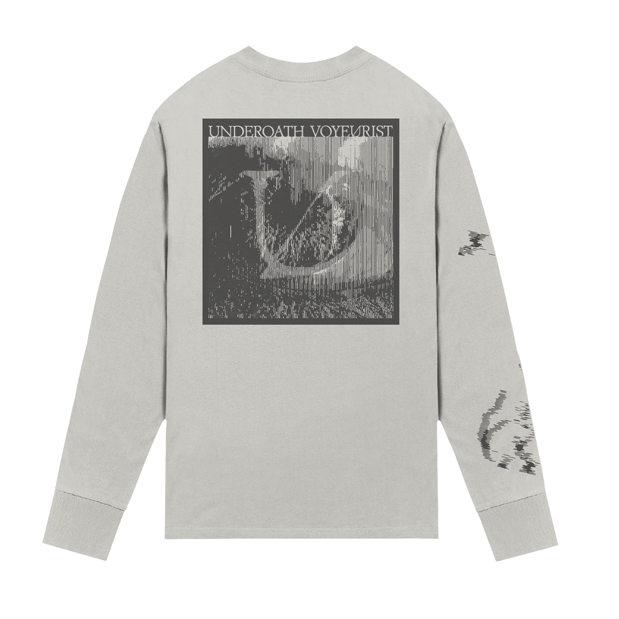 "U Eye" Long Sleeve T-Shirt