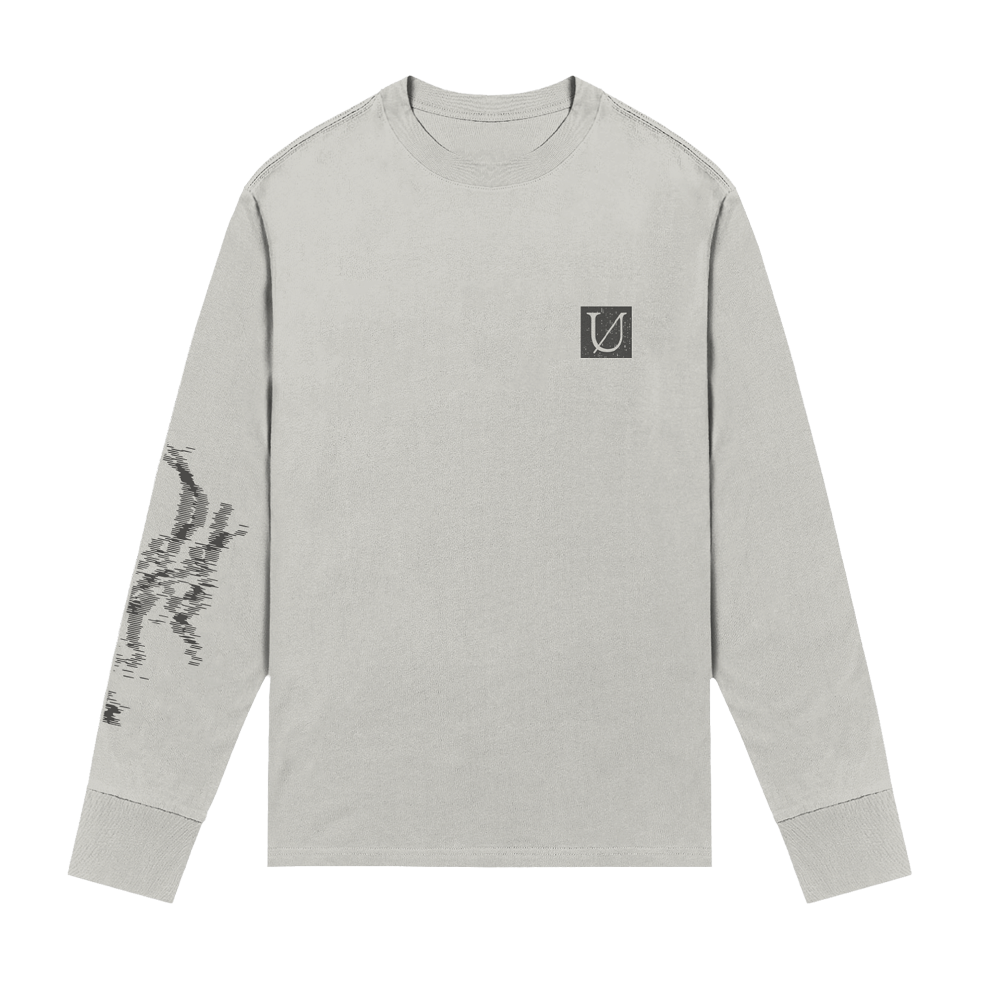 "U Eye" Long Sleeve T-Shirt