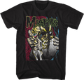 Eyeball Misfits T-Shirt Hoodie, Sweatshirt | CiraTrend.com (Image 1)