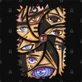 Eyes of Shinobi T-Shirt Hoodie, Sweatshirt | CiraTrend.com (Image 1)