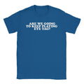 Eye Tag T-Shirt Hoodie, Sweatshirt | CiraTrend.com (Image 1)