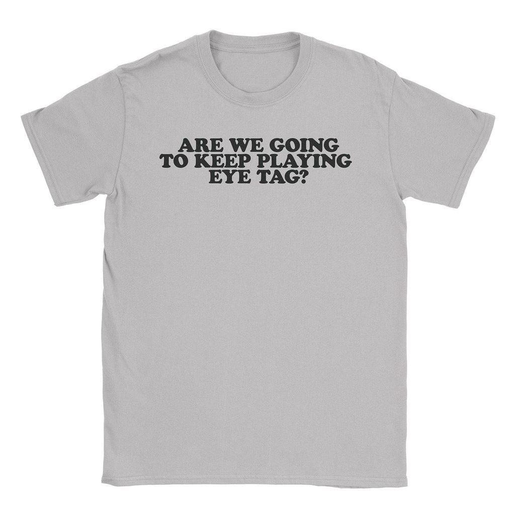Eye Tag T-Shirt Hoodie, Sweatshirt | CiraTrend.com (Image 5)