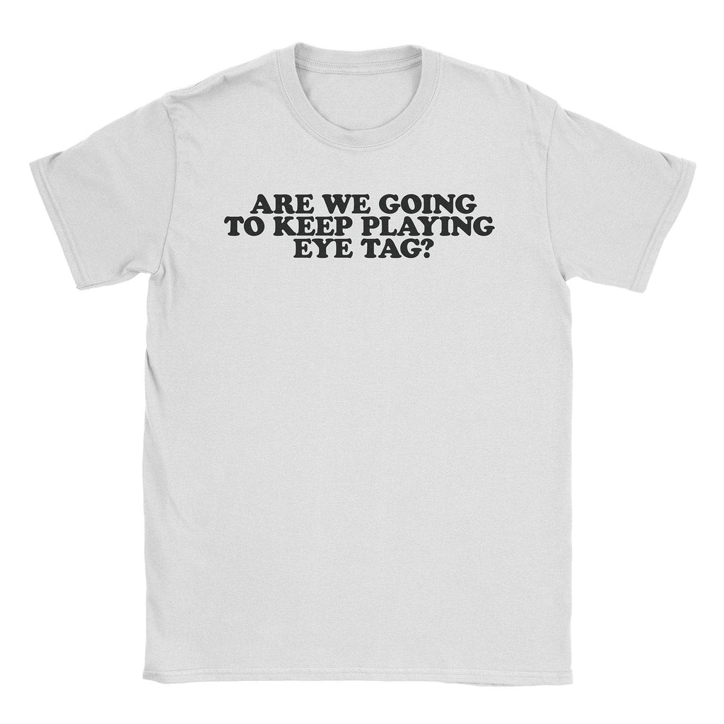 Eye Tag T-Shirt Hoodie, Sweatshirt | CiraTrend.com (Image 4)