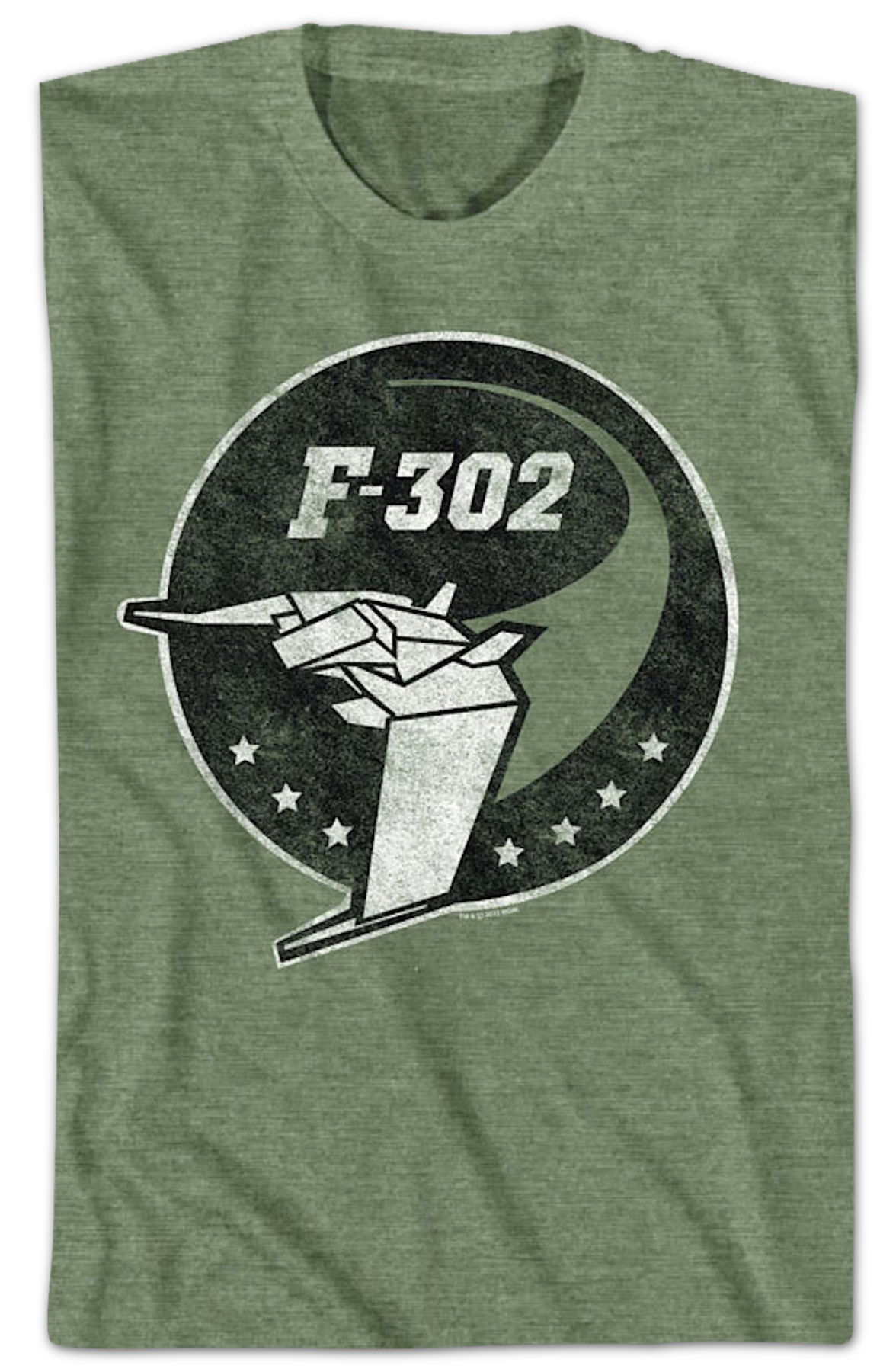 F-302 Stargate SG-1 T-Shirt Hoodie, Sweatshirt | CiraTrend.com (Image 2)