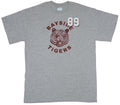Saved By the Bell Mens T-Shirt  - Distressed Bayside 89 School Logo Hoodie, Sweatshirt | CiraTrend.com