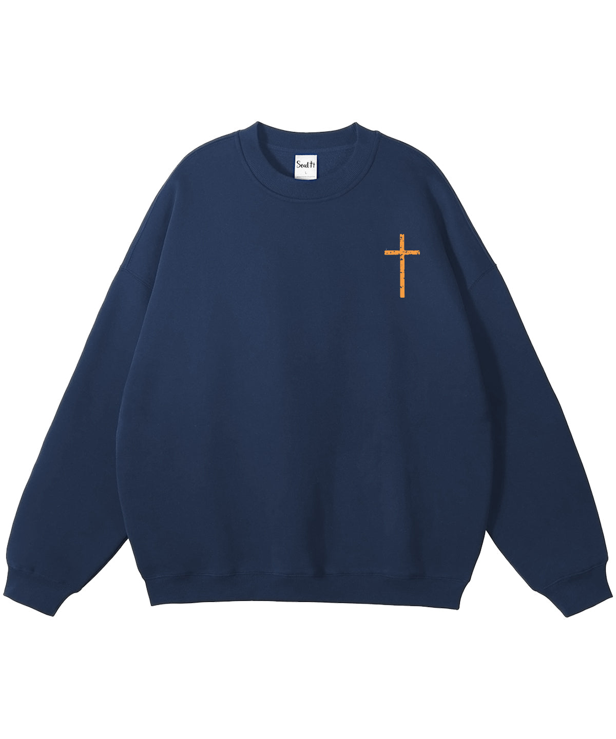 Are You Fall-o-ween Jesus Cotton Christian Sweatshirt Style001 T-Shirts, Hoodie | CiraTrend.com (Image 3)