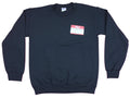 Princess Bride Mens Sweatshirt- Hello My Name IS Inigo Montoya Tag T-Shirts, Hoodie | CiraTrend.com