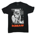 Scream Mens T-Shirt - The Movie Casey Becker Photo Box Image Hoodie, Sweatshirt | CiraTrend.com