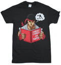 Street Fighter Mens T-Shirt - Ryu Studies Codes for Fighters Image Hoodie, Sweatshirt | CiraTrend.com