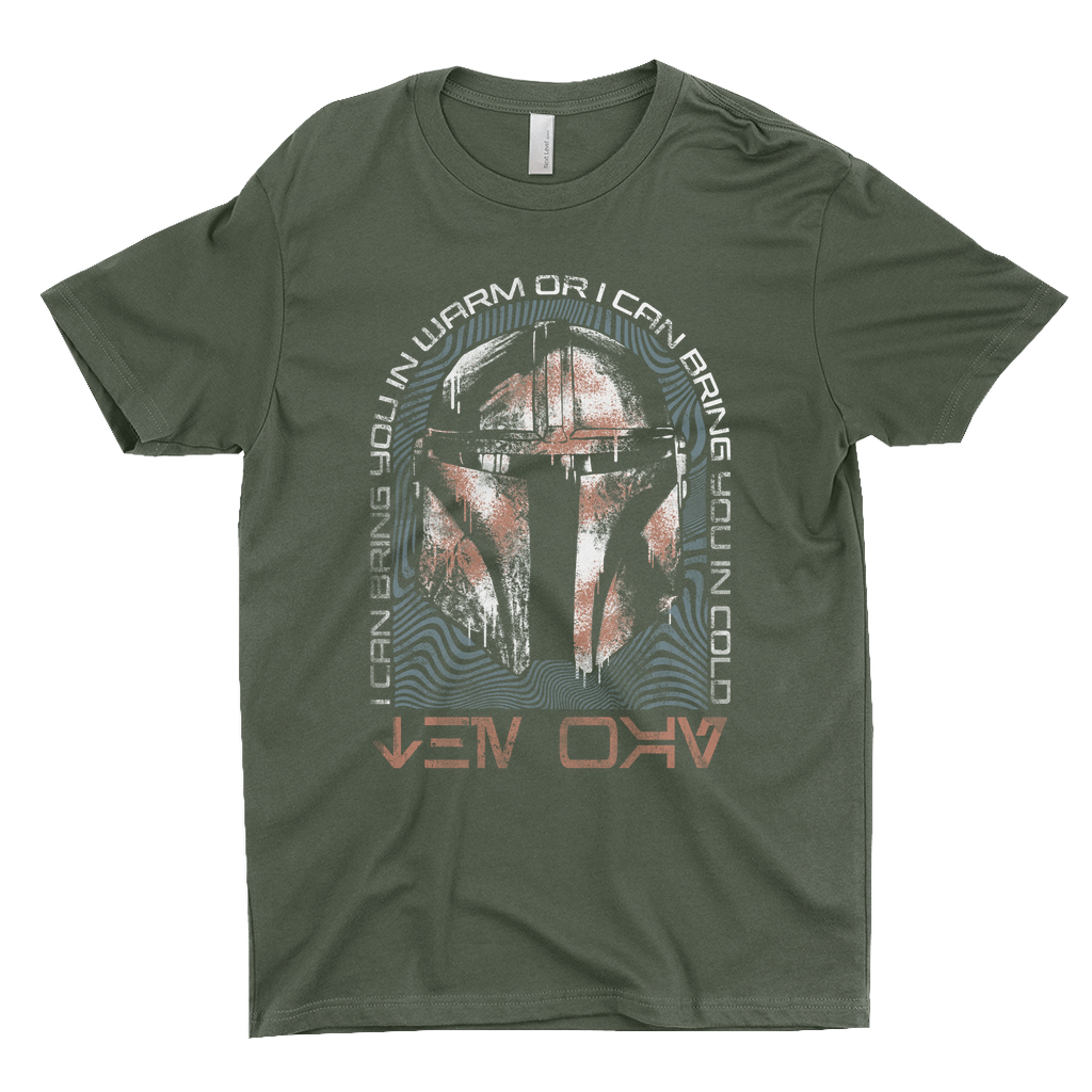 Bounty Hunter T-Shirt Hoodie, Sweatshirt | CiraTrend.com (Image 3)