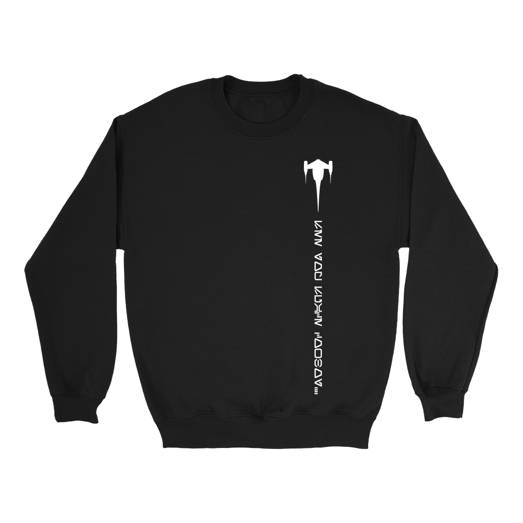Mando Bebop Sweatshirt T-Shirts, Hoodie | CiraTrend.com (Image 3)
