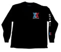 Darling in the Franxx Mens T-Shirt - Lapel Logo Zero Two On Back Name Hoodie, Sweatshirt | CiraTrend.com (Image 1)