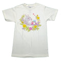 My Neighbor Totoro Mens T-Shirt - Duo Among Flowers Hoodie, Sweatshirt | CiraTrend.com
