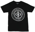 Ender'S Game International Fleet Circle Logo T-Shirts, Hoodie, Sweatshirt