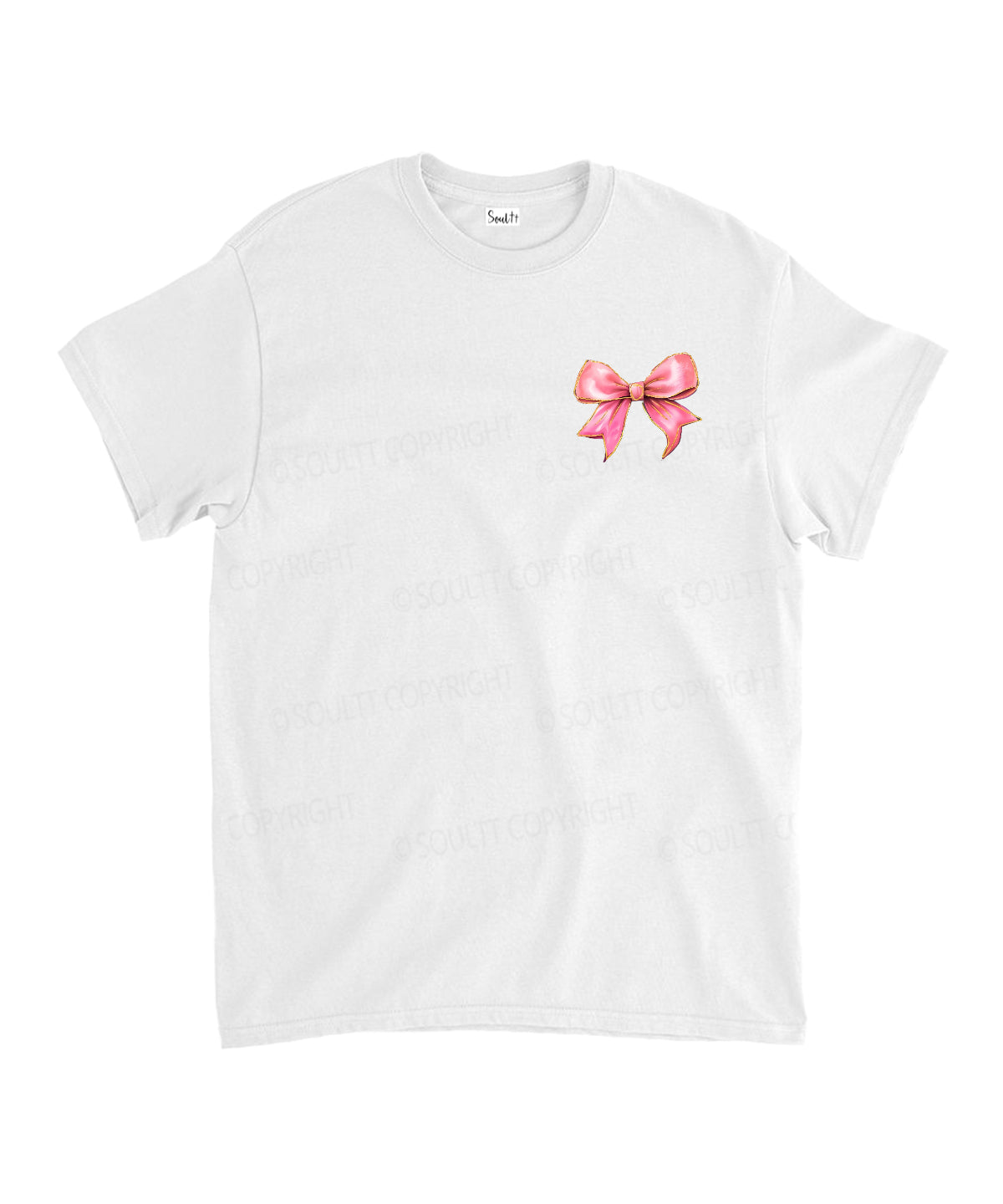 I Will Be With You Double Sided Unisex Cotton Christian T-Shirt Style016 Hoodie, Sweatshirt | CiraTrend.com (Image 2)