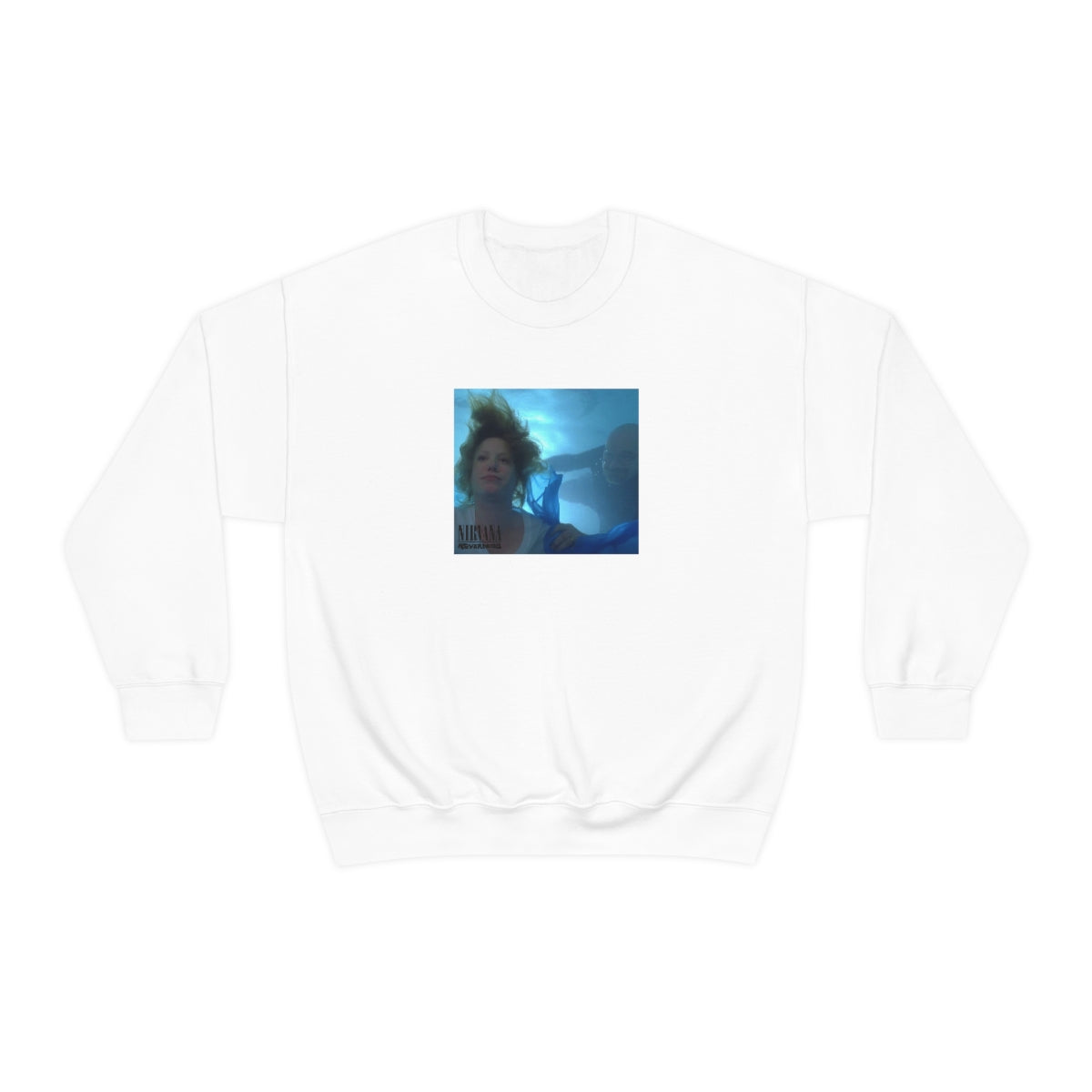 Nevermind T-Shirts, Hoodie, Sweatshirt