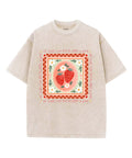 Fruit Of The Spirit Unisex Washed Christian T-shirt Style017 Hoodie, Sweatshirt | CiraTrend.com (Image 1)