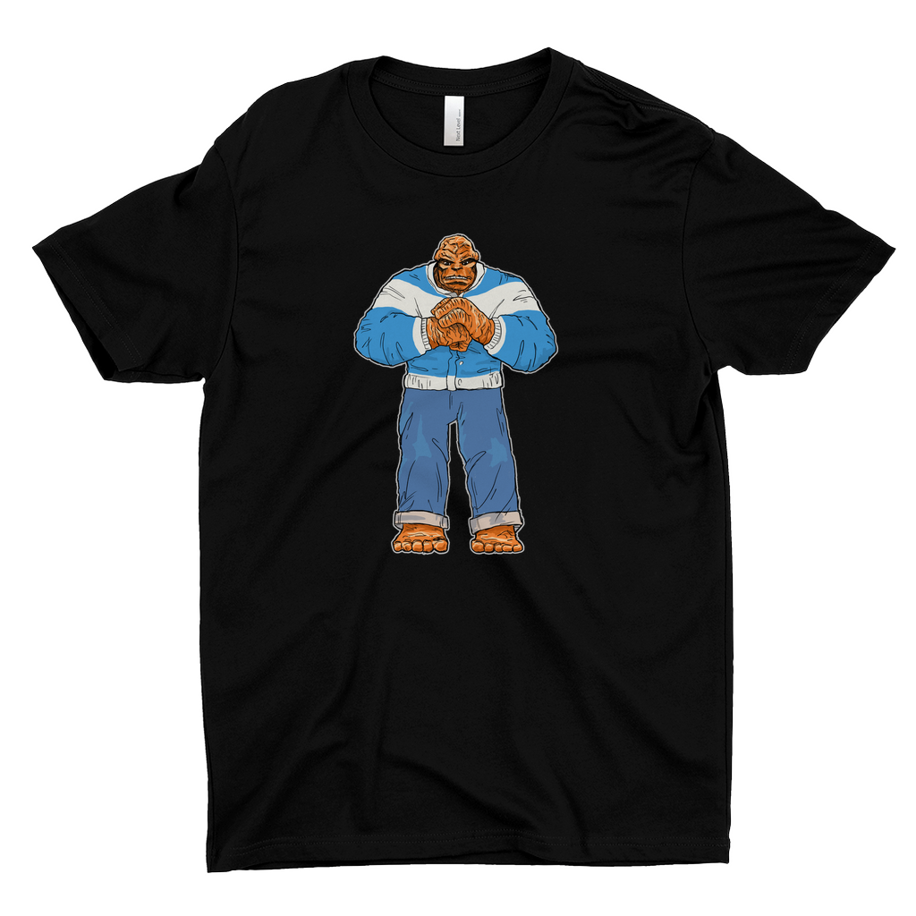 Rock Solid T-Shirt Hoodie, Sweatshirt | CiraTrend.com (Image 5)