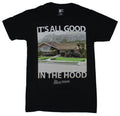 Brady Bunch 'S All Good Hood Brady House T-Shirts, Hoodie, Sweatshirt