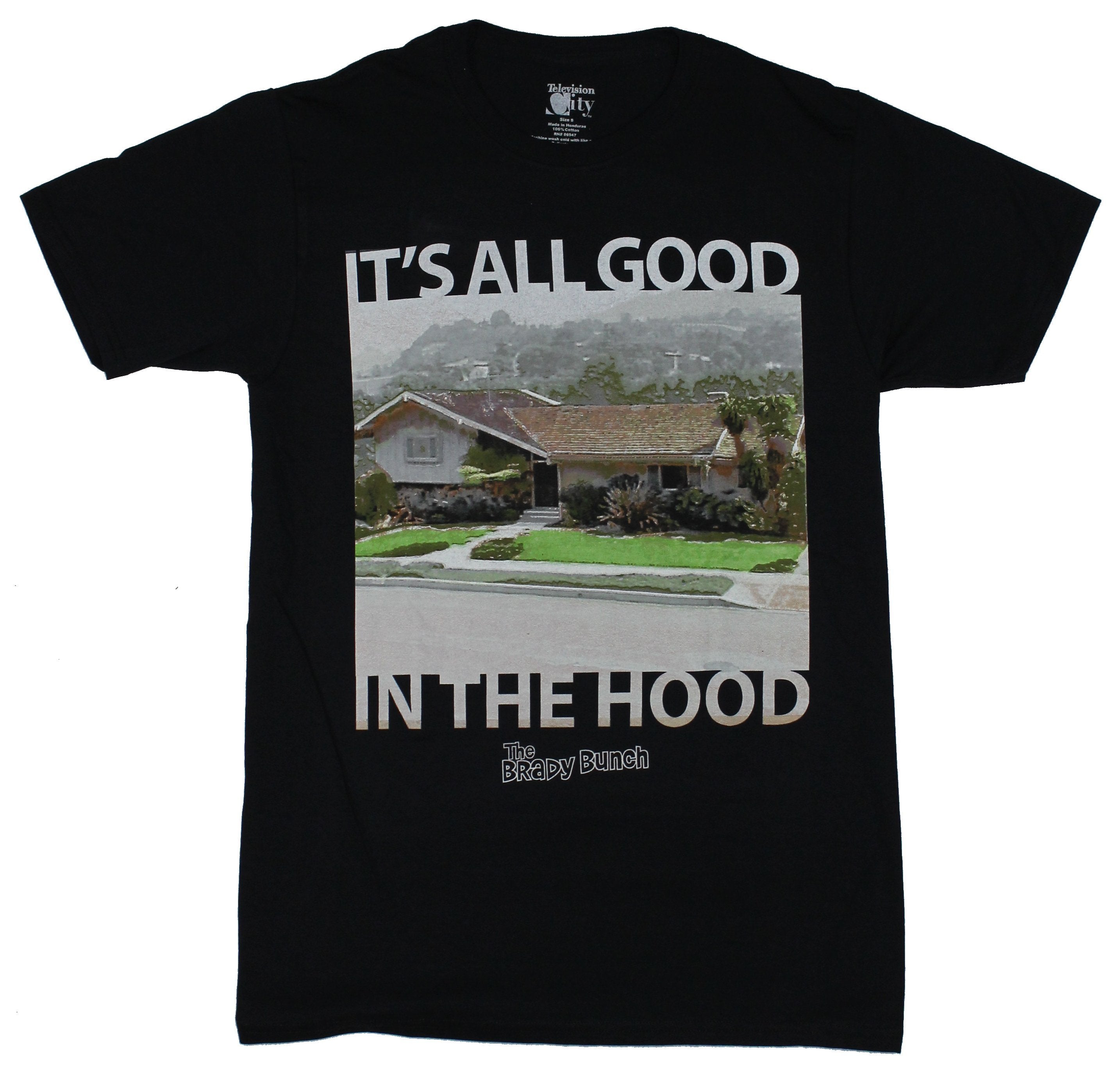 Brady Bunch 'S All Good Hood Brady House T-Shirts, Hoodie, Sweatshirt
