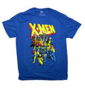 X-Men Mens T-Shirt - Giant Cast Below Logo and Storm Hoodie, Sweatshirt | CiraTrend.com