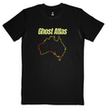 "AUS Tour 2022" T-Shirt Style001