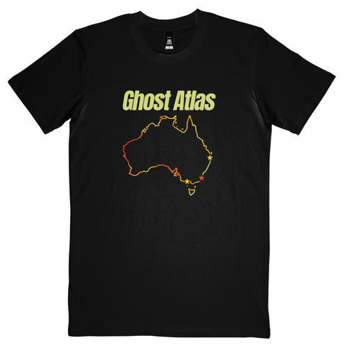 "AUS Tour 2022" T-Shirt Style001 Hoodie, Sweatshirt | CiraTrend.com (Image 1)
