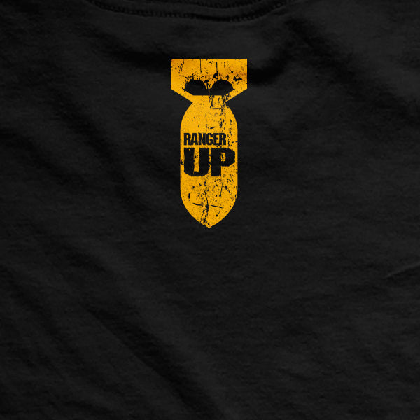 527th Bomb Squadron T-Shirt