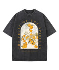 The Fruit Of The Spirit Unisex Washed Christian T-shirt Style001 Hoodie, Sweatshirt | CiraTrend.com (Image 1)